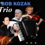 Bob Kozak TRIO-1a