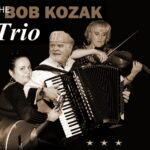 Bob Kozak TRIO-1a-S
